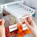 BAGS STORE EASY STORE ORGANIZER / رف تنظيم الأكياس