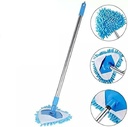 Triangle Mop/ ممسحة متعددة الاستخدام