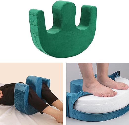 Turn Over Assistant / وسادة ذوي الاحتياجات الخاصة