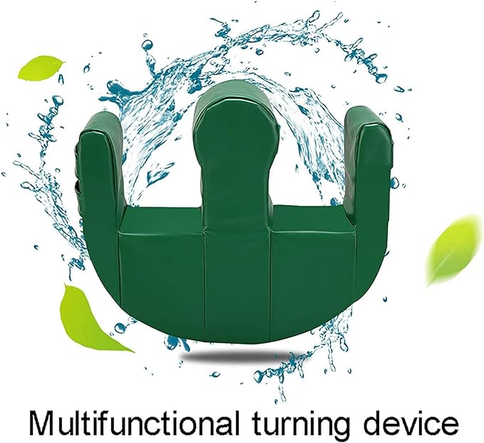 Turn Over Assistant / وسادة ذوي الاحتياجات الخاصة