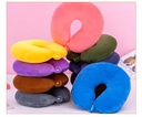 U-SHAPED NECK PILLOW/ وسادة الرقبة