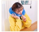 U-SHAPED NECK PILLOW/ وسادة الرقبة