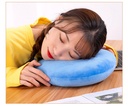U-SHAPED NECK PILLOW/ وسادة الرقبة
