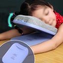 U-SHAPED SLEEPING PILLOW/ وسادة النوم