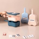 UKULELE CUTTING TOOLS/قطاعة الخضار جيتار