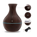 ULTRASONIC AROMA HUMIDIFIER / فواحة 5