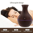 ULTRASONIC AROMA HUMIDIFIER / فواحة 5