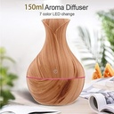 ULTRASONIC AROMA HUMIDIFIER / فواحة 5