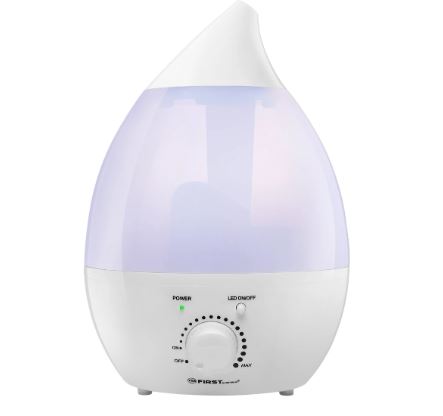 ULTRASONIC WAVE HUMDIFIER / فواحة 2