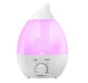 ULTRASONIC WAVE HUMDIFIER / فواحة 2