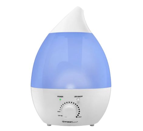 ULTRASONIC WAVE HUMDIFIER / فواحة 2