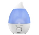 ULTRASONIC WAVE HUMDIFIER / فواحة 2