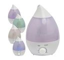 ULTRASONIC WAVE HUMDIFIER / فواحة 2