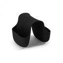 UMBRA SMALL SADDLE/علاقه ادوات التنظيف السيلكون