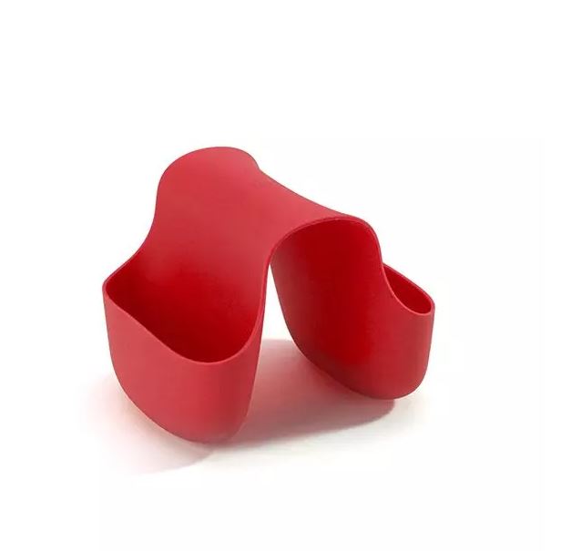 UMBRA SMALL SADDLE/علاقه ادوات التنظيف السيلكون