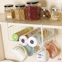 UNDER SHELF RACK 2 / ستاند تحت الرف 2