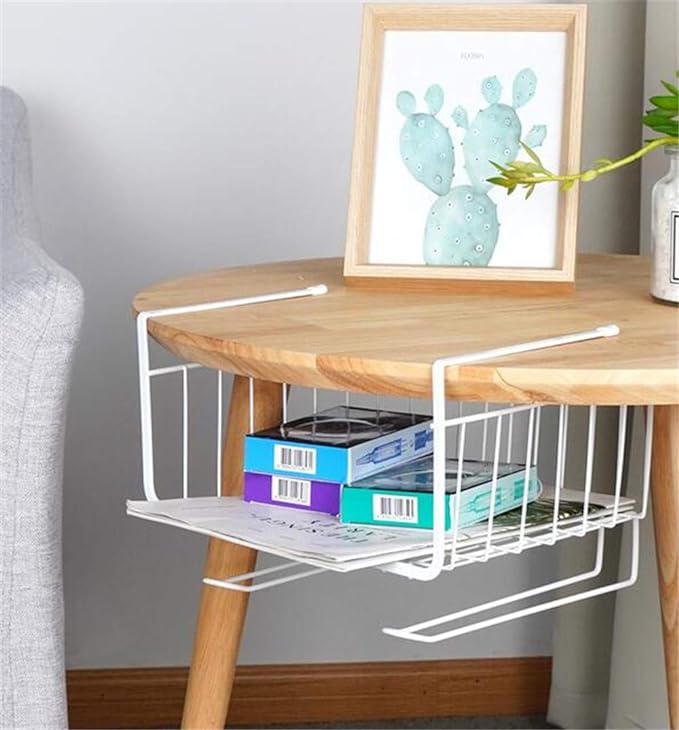 UNDER SHELF RACK 2 / ستاند تحت الرف 2