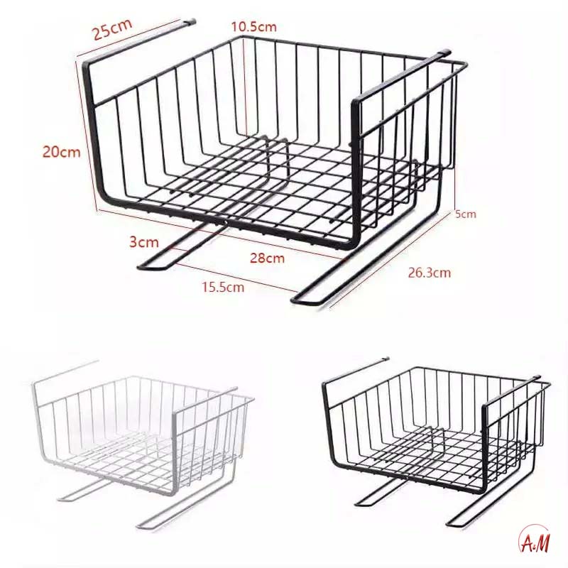 UNDER SHELF RACK 2 / ستاند تحت الرف 2