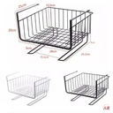 UNDER SHELF RACK 2 / ستاند تحت الرف 2