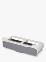 UNDER SHELF SPICE ORGANIZER / منظم التوابل تحت الرف