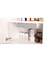 UNDER SHELF SPICE ORGANIZER / منظم التوابل تحت الرف