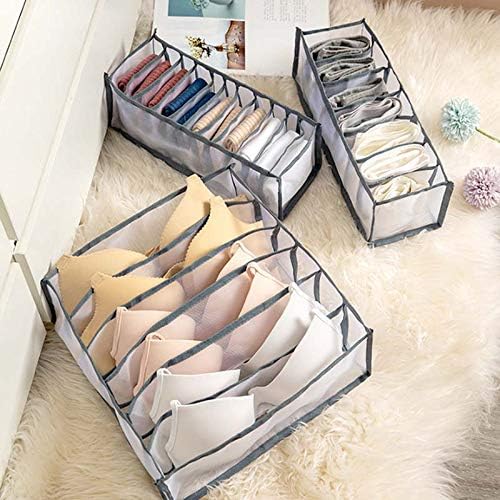 UNDERWEAR ORGANIZER / منظم الملابس الداخلية