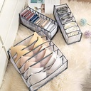 UNDERWEAR ORGANIZER / منظم الملابس الداخلية
