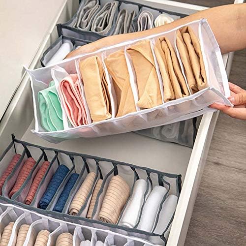 UNDERWEAR ORGANIZER / منظم الملابس الداخلية