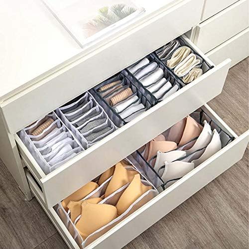 UNDERWEAR ORGANIZER / منظم الملابس الداخلية
