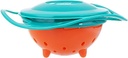 UNIVERSAL GYRO BOWL/صحن الأطفال الدوار