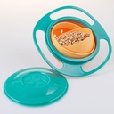 UNIVERSAL GYRO BOWL/صحن الأطفال الدوار
