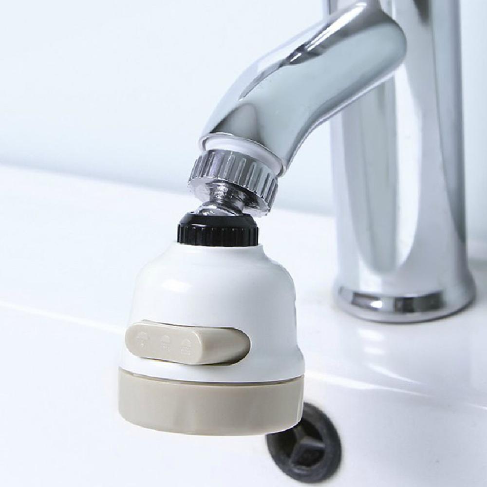 UNIVERSAL SPLASHPROOF HEAD / وصلة الصنبور