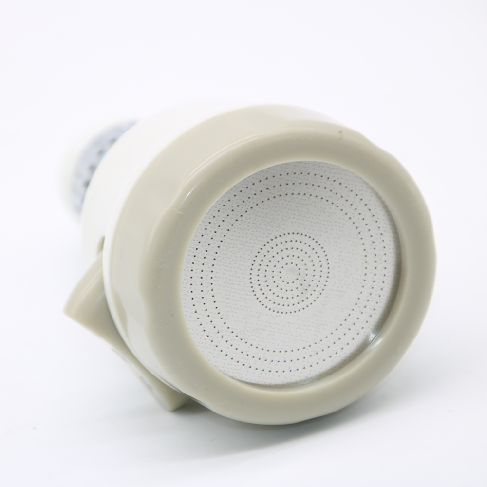 UNIVERSAL SPLASHPROOF HEAD / وصلة الصنبور