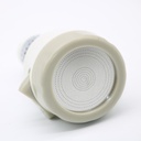 UNIVERSAL SPLASHPROOF HEAD / وصلة الصنبور