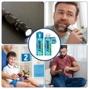 USB AAA 4 Batteries/ بطارية بالشحن 
