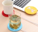 USB CUP HEATER/ أداة تسخين المشروبات