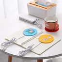 USB CUP HEATER/ أداة تسخين المشروبات