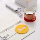 USB CUP HEATER/ أداة تسخين المشروبات