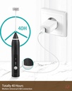 USB ELECTRIC EGG BEATER ZG-001/خلاط الكوفي متعدد الاسخدام
