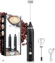 USB ELECTRIC EGG BEATER ZG-001/خلاط الكوفي متعدد الاسخدام