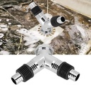 Universal Washing Machine Drain Cover / غطاء المجاري