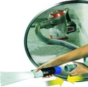 VACUUM EXTENSION / وصلة المكنسة لتنظيف الأماكن الضيقة