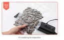VACUUM SEALER HOME AUTOMATIC PACKING MACHINE/جهاز غلق الأكياس وسحب الهواء