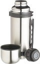 VACUUM TRAVEL POT / علبة مياه ستانلس ستيل