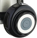 VACUUM TRAVEL POT / علبة مياه ستانلس ستيل