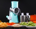 VEGETABLE CUTTER/ قطاعة الخضار اليدوية
