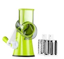 VEGETABLE CUTTER/ قطاعة الخضار اليدوية