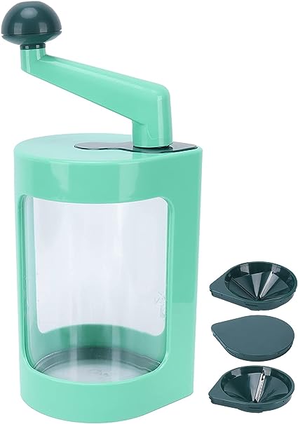 VEGETABLES CUTTER / قطاعة الخضار