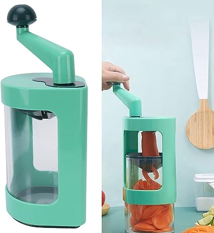 VEGETABLES CUTTER / قطاعة الخضار
