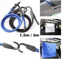 VEHICLE LUGGAGE ROPE/حبل الأمتعة للسيارة